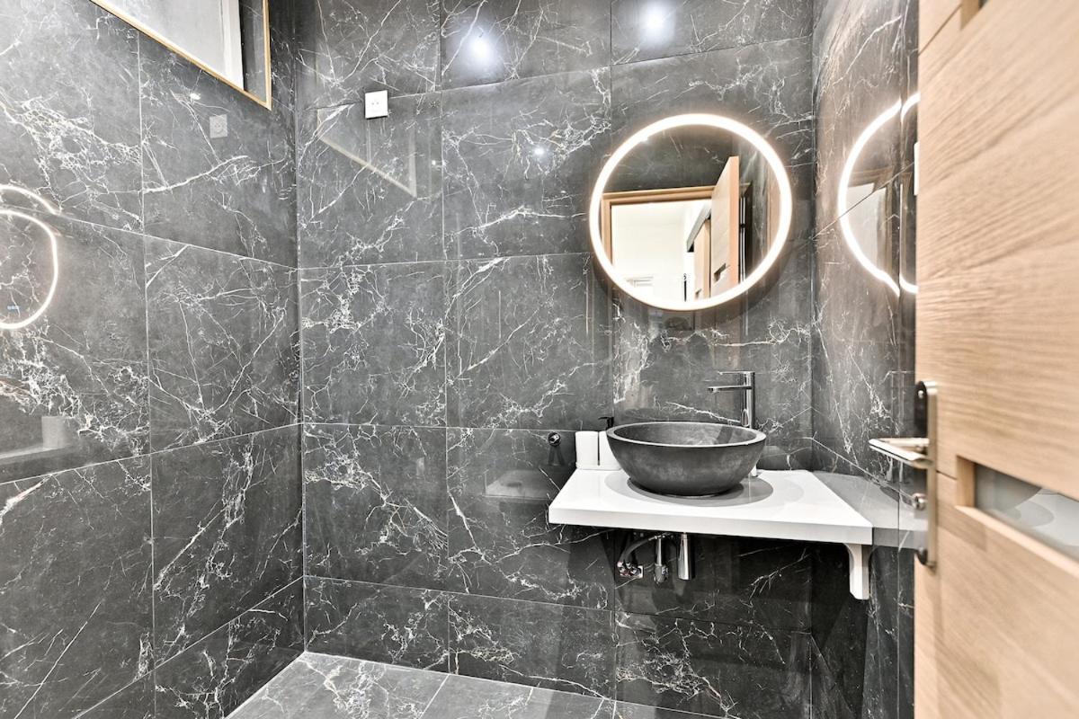 Equipped Nation - Ii Apartment Paris