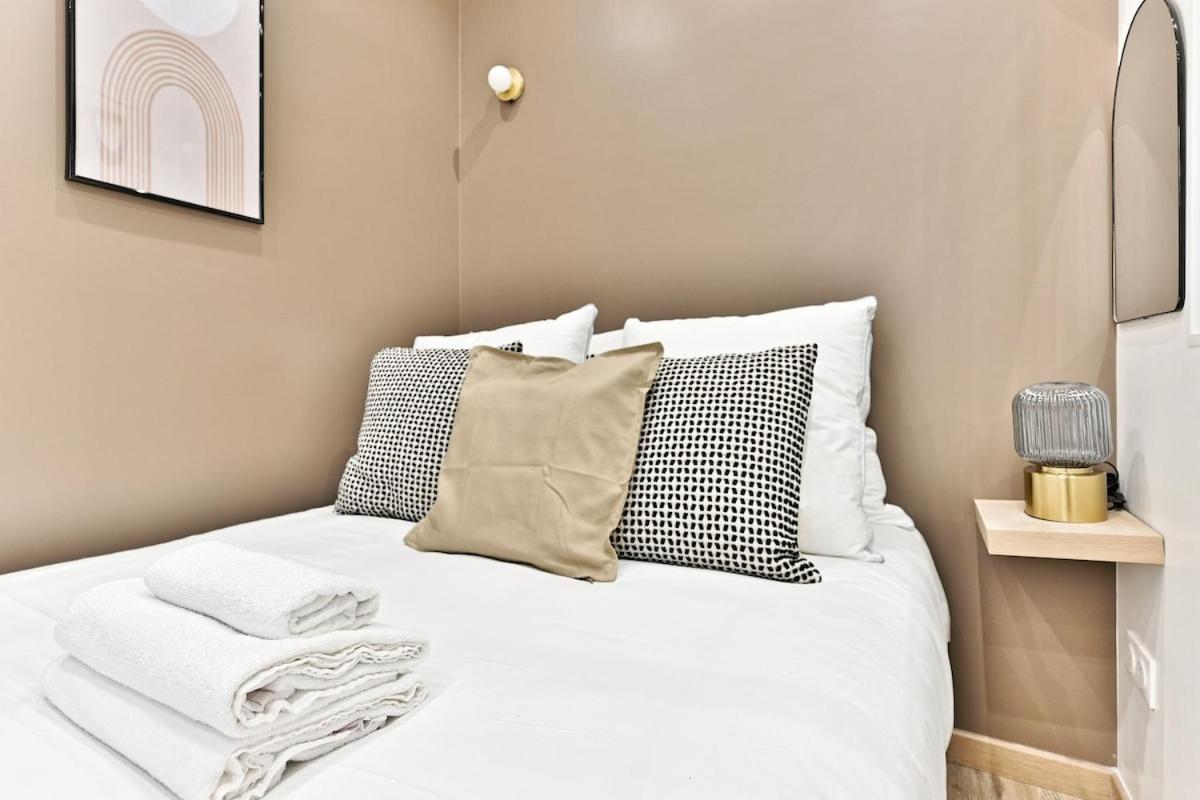 Equipped Nation - Ii Apartment *