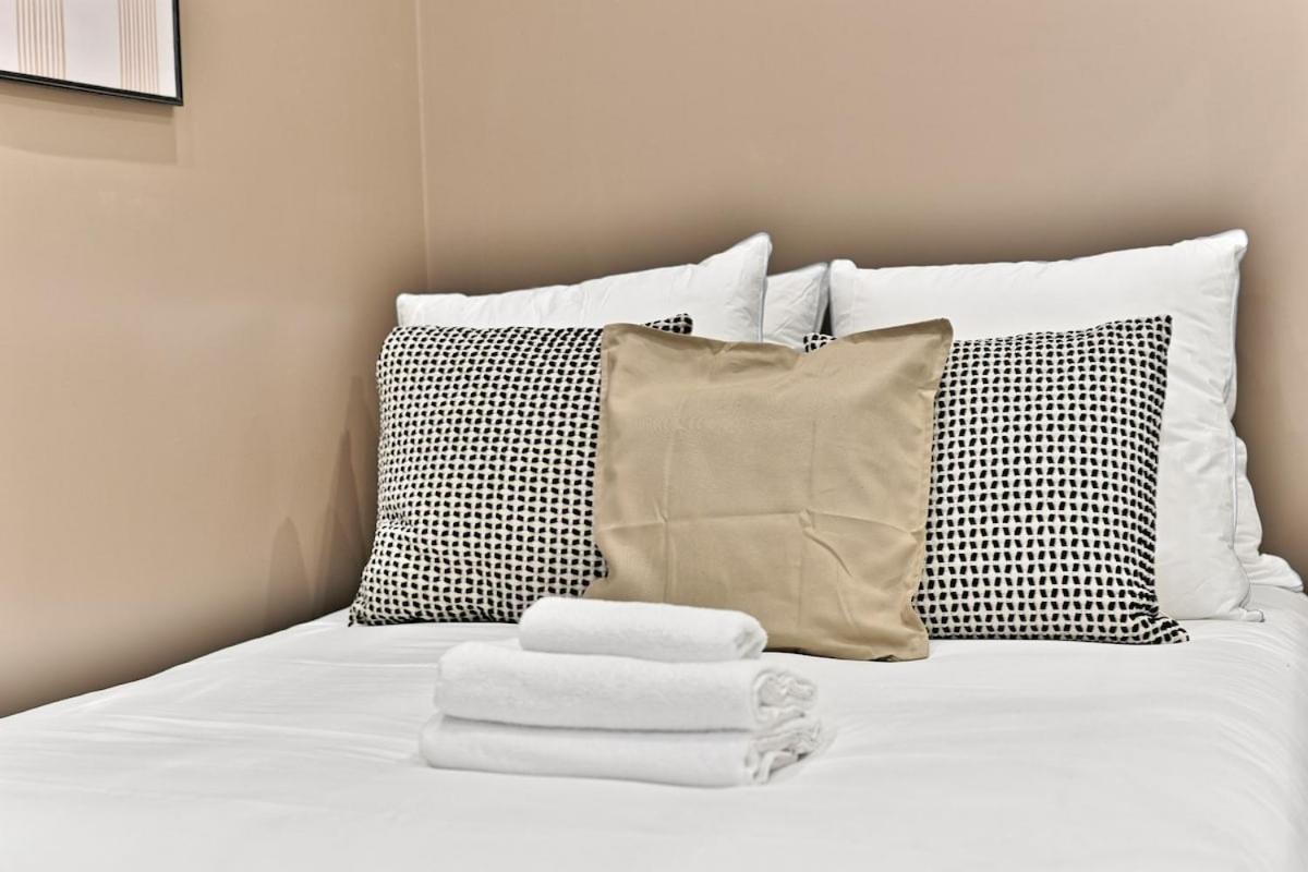 Equipped Nation - Ii Apartment *